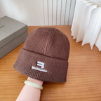 BB Knit Beanie