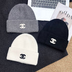 Knit Beanie