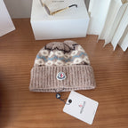 Knitted Beanie