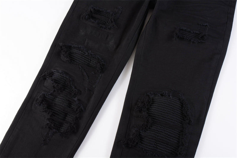 AMIRI Fashion Jeans 569