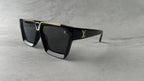 Z1502W Evidence Sunglasses
