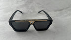 Z1502W Evidence Sunglasses