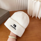BB Knit Beanie