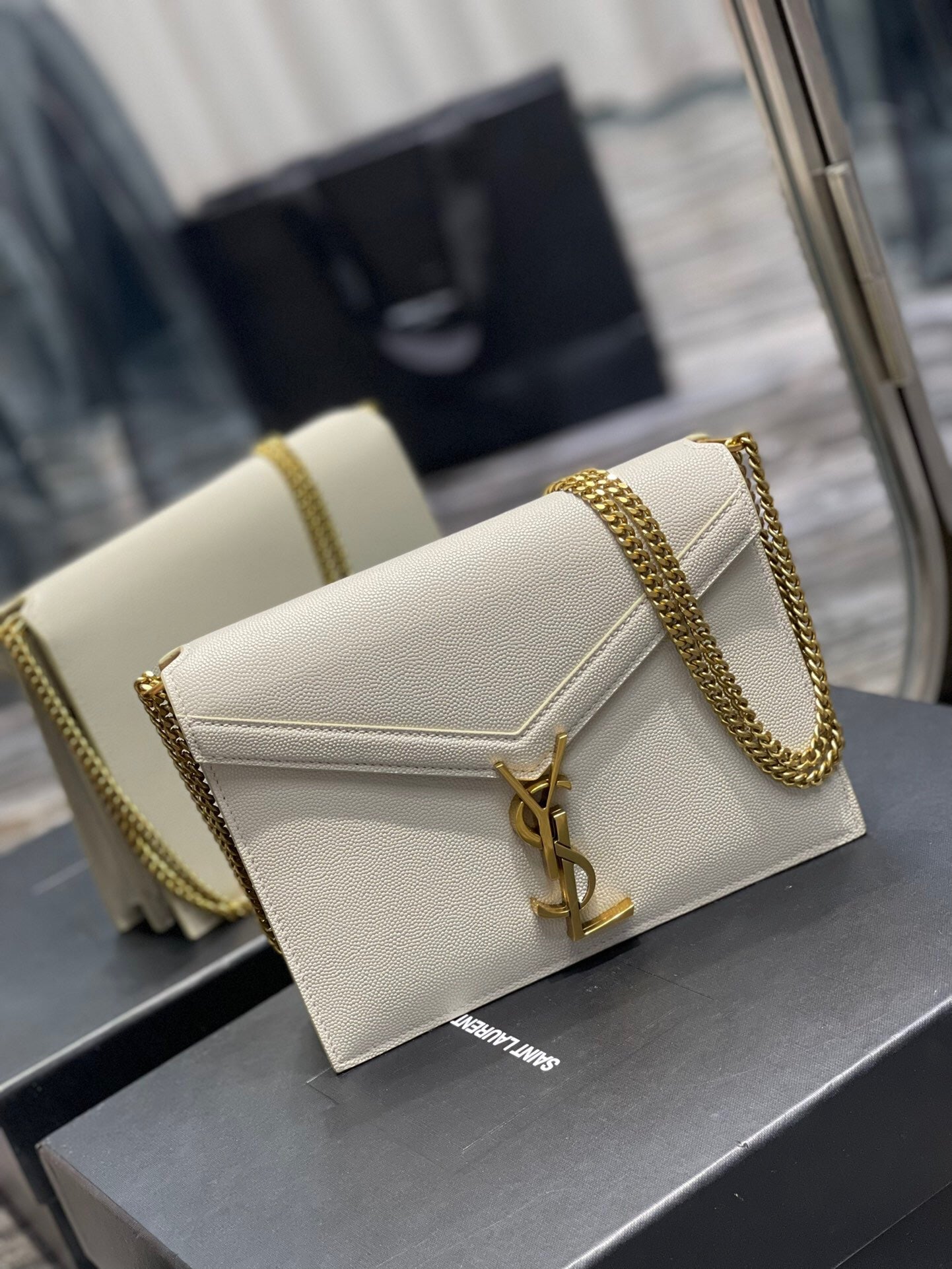 Kate Small Shoulder Bag  662273258