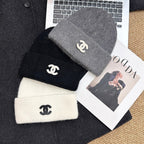 Knit Beanie