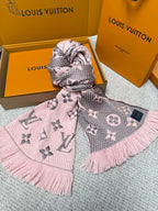 Knitted Scarf
