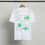 OFF WHITE Street T-Shirt