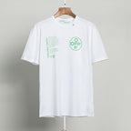 OFF WHITE Street T-Shirt