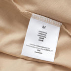 Fear of God  ESSENTIALS Logo T-Shirt