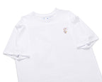 OFF WHITE Flower T-Shirt