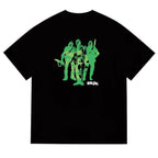 BAPE Ape Head Graphic Tee