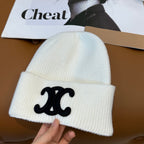 CL Knit Beanie