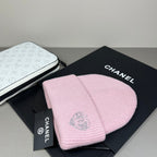 C/C Women's Bling Knit Beanie
