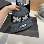 MM Knit Beanie