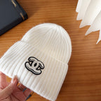 Knitted Beanie