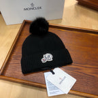 Scarf and Beanie Set(2pcs)
