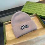 Knit Beanie