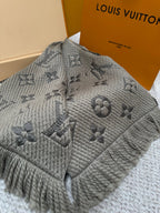 Knitted Scarf