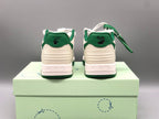 OFF WHITE Out Of Office Shoes