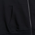 OFF WHITE Zipper Hoodies