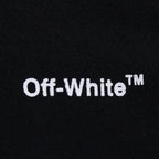 OFF WHITE Zipper Hoodies