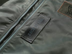 BAPE x OVO Loose Fit MA-1 Jacket