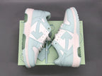 OFF WHITE Out Of Office Shoes
