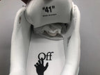 OFF WHITE Out Of Office Shoes