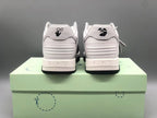 OFF WHITE Out Of Office Shoes