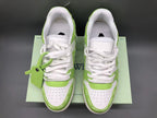 OFF WHITE Out Of Office Shoes