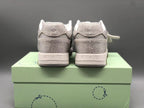 OFF WHITE Out Of Office Shoes