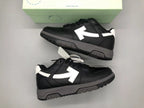 OFF WHITE Out Of Office Shoes