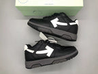 OFF WHITE Out Of Office Shoes
