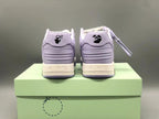 OFF WHITE Out Of Office Shoes