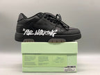 OFF WHITE Out Of Office Shoes