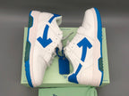 OFF WHITE Out Of Office Shoes