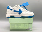 OFF WHITE Out Of Office Shoes