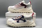 OFF WHITE ODSY-1000 SNEAKERS