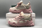 OFF WHITE ODSY-1000 SNEAKERS