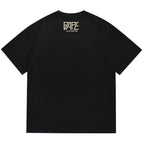 BAPE Logo Monogram Tee