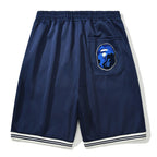 BAPE Logo Sweat Shorts