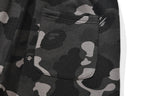 BAPE Glow In the Dark City Camo Sweatshorts
