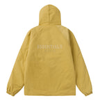 Fear Of God Essentials Padded Jacket