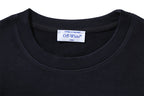 Off White Logo Cotton Sweatshirts