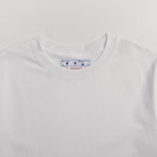 OFF WHITE Gang Skate S/S Tee