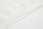 Off White Leaves Arrows Hoodies