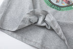 OFF WHITE Fresco Oval T-Shirts