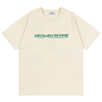 OFF WHITE Cash Arrow T-Shirts