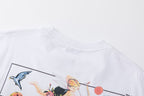 OFF WHITE Virgil Abloh T-Shirts