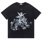 OFF WHITE c/o Virgil Abloh Short Sleeve T-Shirt